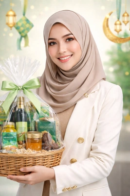 Toko Parcel Kawasan Industri Tuban